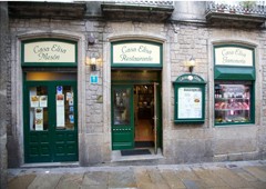 Casa Elisa