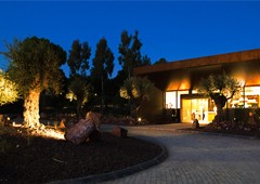 Vincci Valdecañas Golf