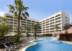 H10 Salou Princess 