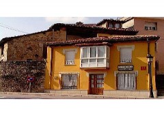 Apartamentos Montecaoru 