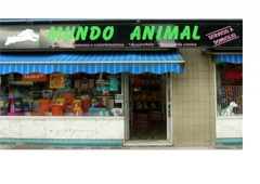 Mundo Animal 