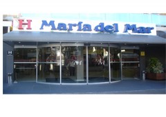 Maria Del Mar 