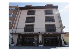 Hotel El Tratado *** 