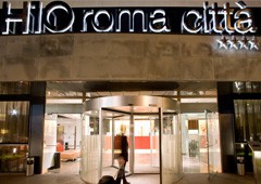 H10 Roma Città