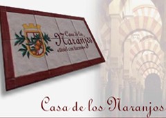 Hotel Casa De Los Naranjos 