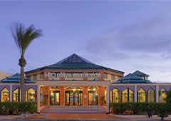 H10 Playa Esmeralda 
