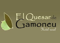 Hotel Rural De MontaÑa El Quesar De Gamoneo