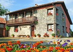 Casa La Aldea La Labriega 