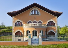 La Casona Del Viajante *** 