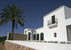 Hotel Rural Es Trull De Can Palau 
