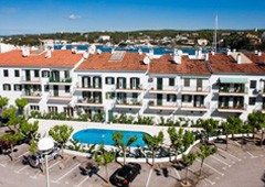 Apartamentos Mirabella 