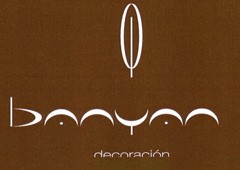 Banyan Decoracion 