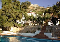 Casa Rural Arroyoparrilla 
