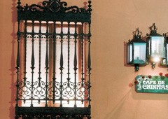 Cafe De Chinitas 