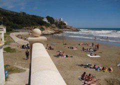 Vacaciones en Sitges