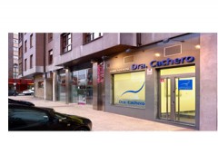 Clinica Dra. Cachero