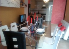 Apartamento De Lujo 
