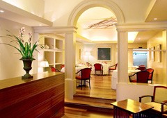 Tram Tram Restaurant 