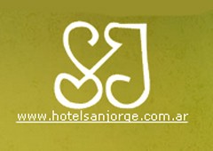 Hotel San Jorge