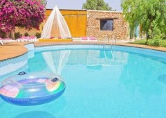 Can Gayard De Dalt Casa Rural 