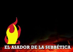 Asador Barbacoa El Asador 
