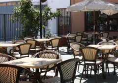 Café - Bar El Postigo (bocadilleria)