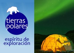 Tierras Polares Expediciones 