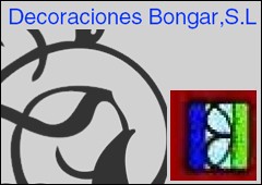 Decoraciones Bongar 