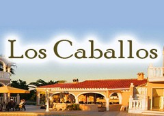 Hotel Los Caballos