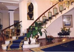 Hotel Miramar 
