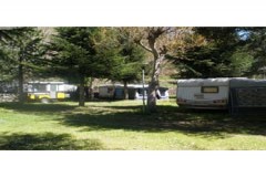 Camping Vall Ferrera 