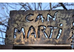 Can Marti Restaurant 