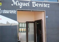 Restaurante Miguel Benitez