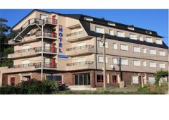 Hotel Acquamaris ** 