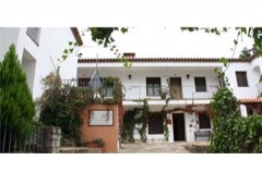 Las Palmeras Rural 