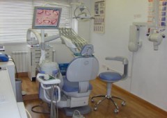 Clinica Dental Dr. Ivan De PeÑa  - Cisterniga 