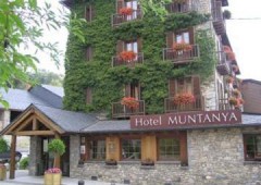 Hotel Muntanya&SPA***