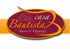 Jamones Casa Bautista 