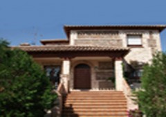 La Casa Del Olivar 