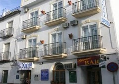 Hostal San Miguel 