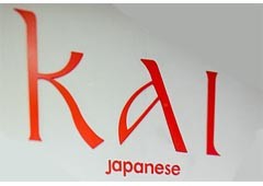 Kai Japanese