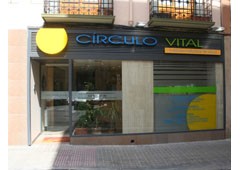 Circulo Vital Centro De Terapias Naturales 