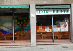 Centro Dietetico El Naranjo