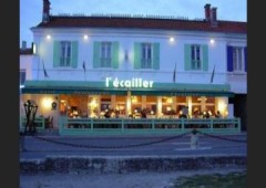 Hôtel Restaurant L'Ecailler