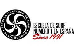 Escuela Cantabra De Surf Quiksilver Roxy 