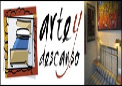 Casa Rural Arte y Descanso