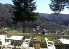 Camping le Belvédère