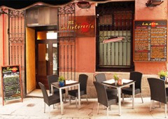Restaurante La Tintoreria 