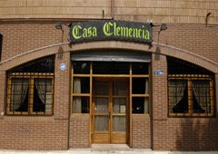 Restaurante Casa Clemencia 