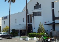 Hotel Restaurante Diego 